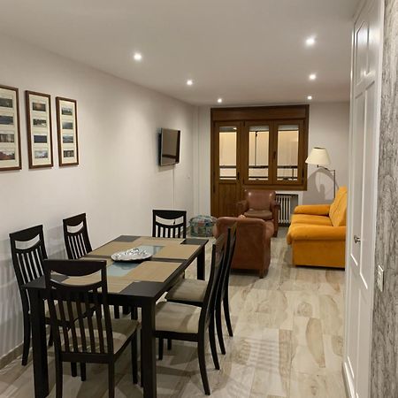El Hogar De Belela Διαμέρισμα Οβιέδο Εξωτερικό φωτογραφία