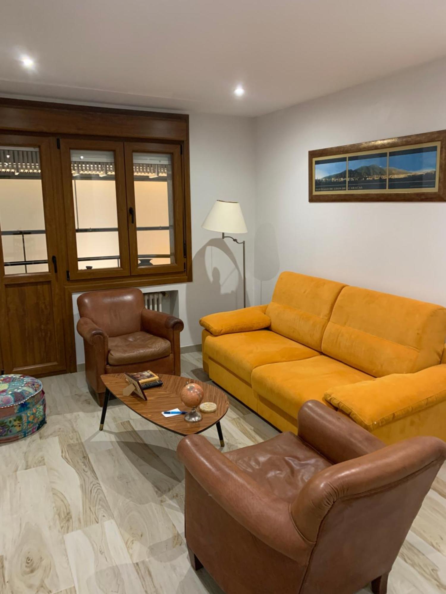 El Hogar De Belela Διαμέρισμα Οβιέδο Εξωτερικό φωτογραφία