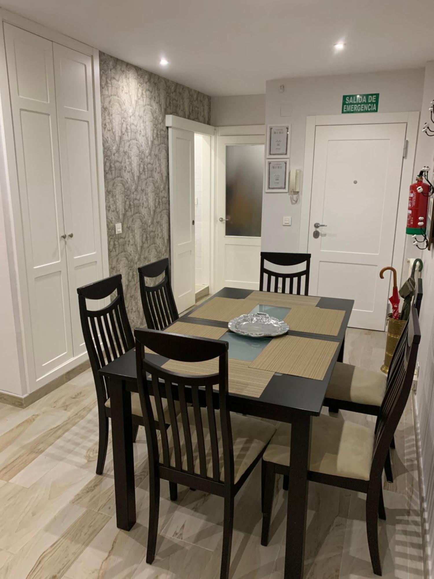 El Hogar De Belela Διαμέρισμα Οβιέδο Εξωτερικό φωτογραφία