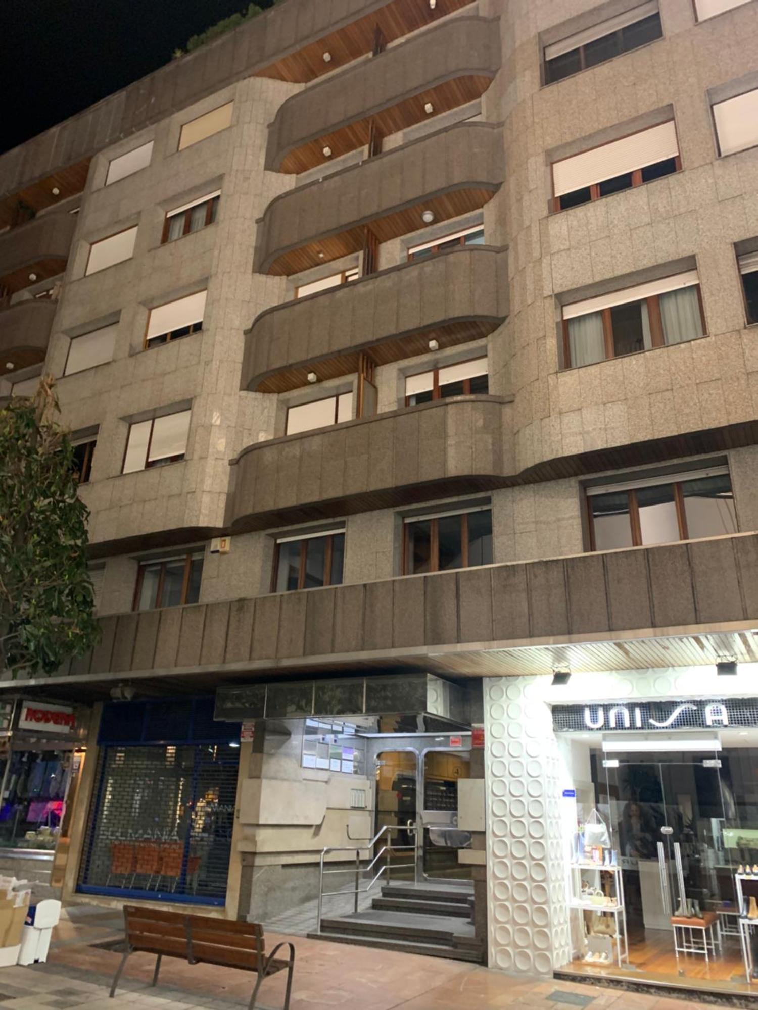 El Hogar De Belela Διαμέρισμα Οβιέδο Εξωτερικό φωτογραφία